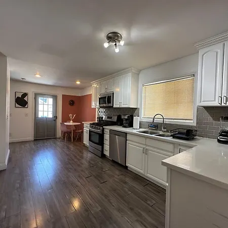 Delightful La Haven 4 Bedrooms - Rog-Uc
